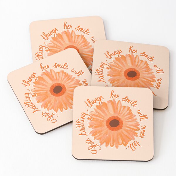 Item preview, Gerber Daisy designed and sold by Pheonixrzg.