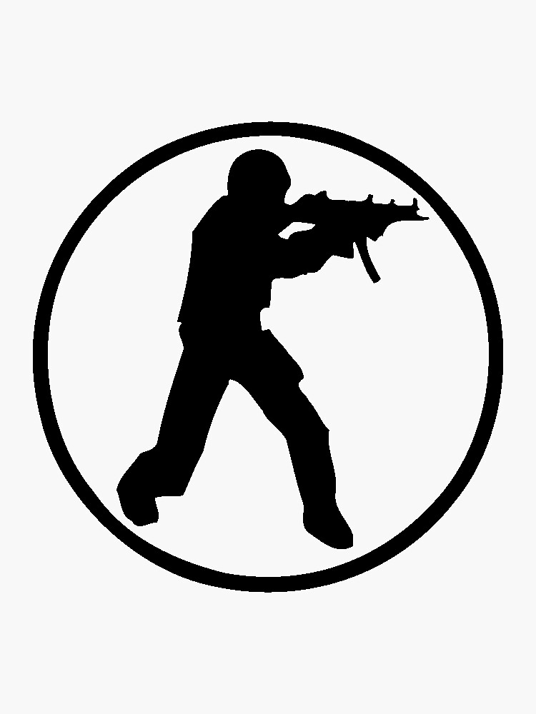 CSGO Logo by TylerMassey
