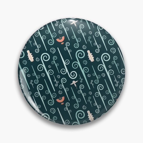 Item preview, Avatar Airbender Pattern designed and sold by free-dlc.