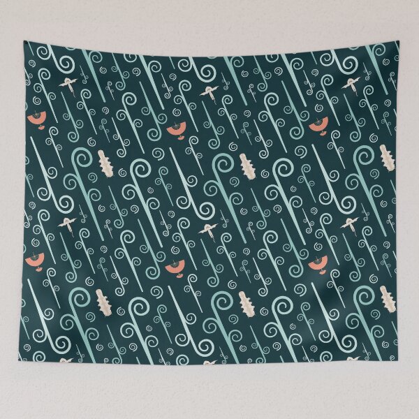Item preview, Avatar Airbender Pattern designed and sold by free-dlc.