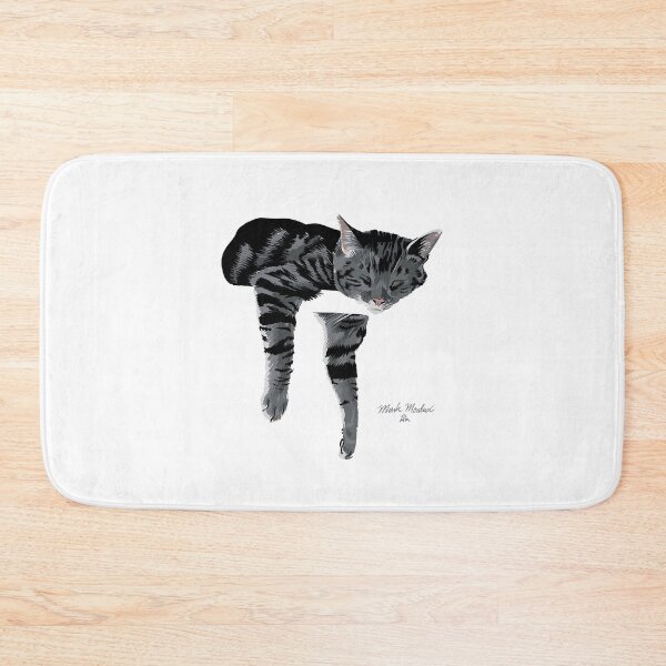 Item preview, Cat #07 - Kauai designed and sold by Mark Monlux.