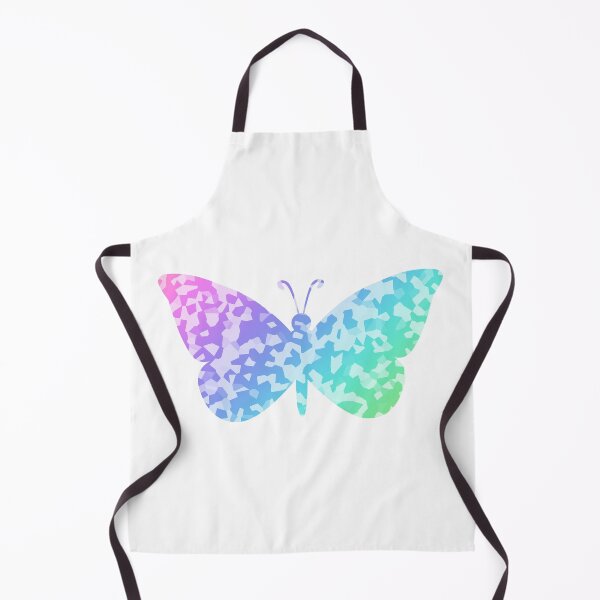 Item preview, Rainbow Crystallization Pattern designed and sold by BiscuitSnack.