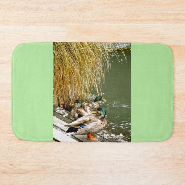 Item preview, Three Ducks in a Row designed and sold by Anthony Macaluso.