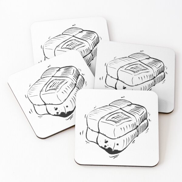 Item preview, What's in the Box!?! designed and sold by Lucca Lorenzi.
