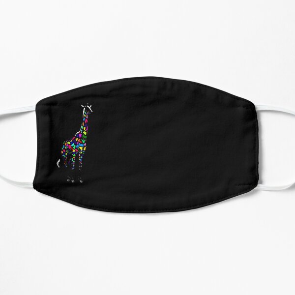 giraffe Mask