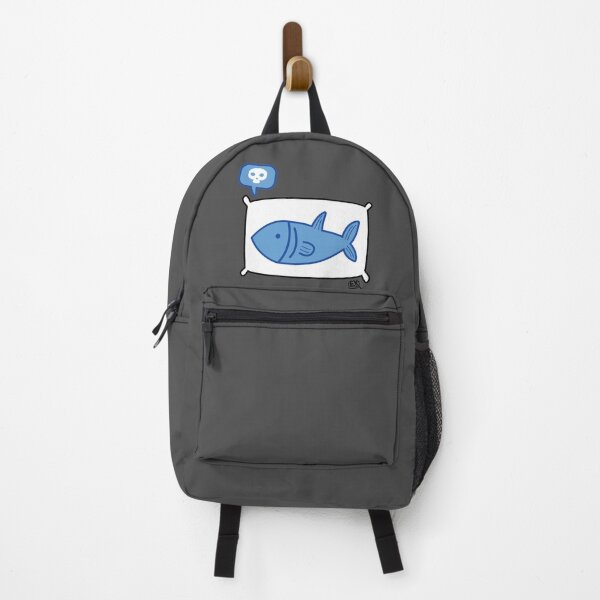Item preview, Sleep With the Fishes designed and sold by Extrarium.