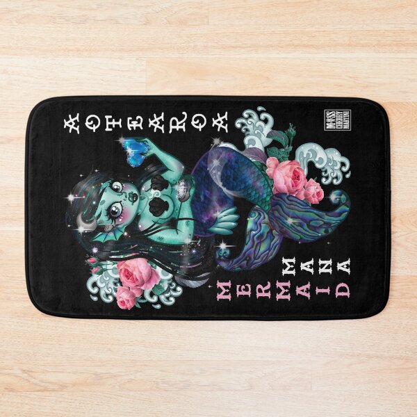 Item preview, Mermaid Mana designed and sold by Rose Demon.