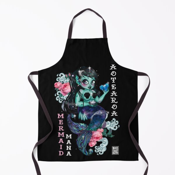 Item preview, Mermaid Mana designed and sold by Rose Demon.