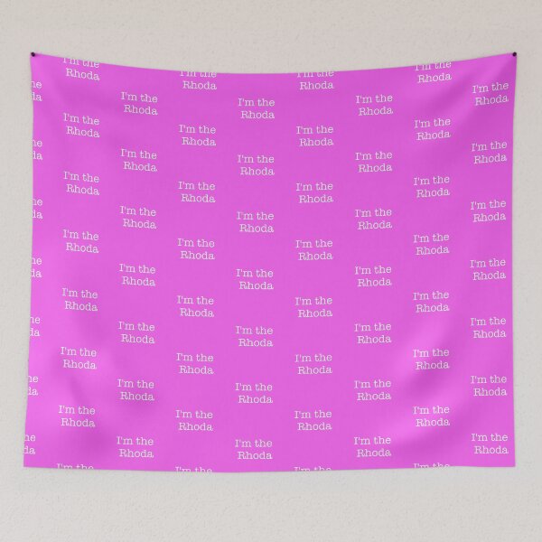 Item preview, I'm the Rhoda designed and sold by fdbweiss.