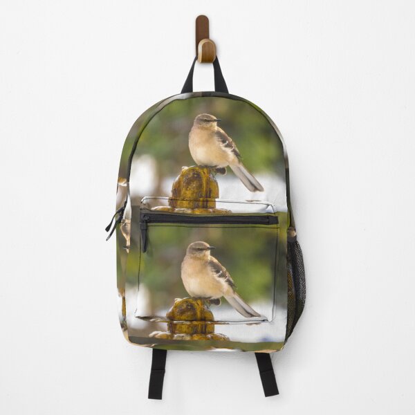 Item preview, Mockingbird designed and sold by JohnDSmith.