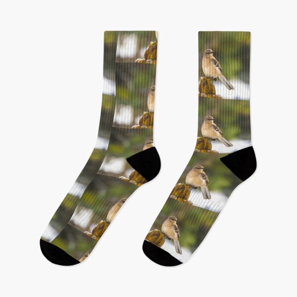 Item preview, Mockingbird designed and sold by JohnDSmith.