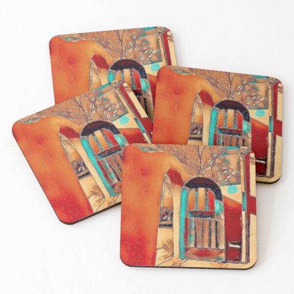Item preview, Taos Gate designed and sold by ImageShifting.