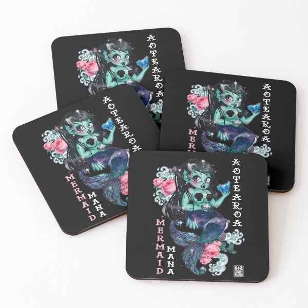 Item preview, Mermaid Mana designed and sold by Rose Demon.