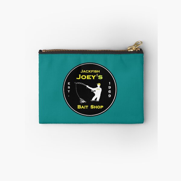 Item preview, Joeys bait shop designed and sold by KJKlassiks.