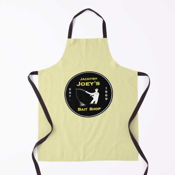 Item preview, Joeys bait shop designed and sold by KJKlassiks.