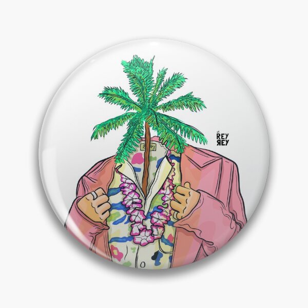 Item preview, Hawaii designed and sold by Rey Rey .