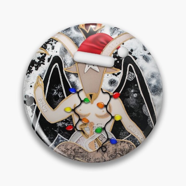 Item preview, Baphy Holidays designed and sold by MagickalArts.