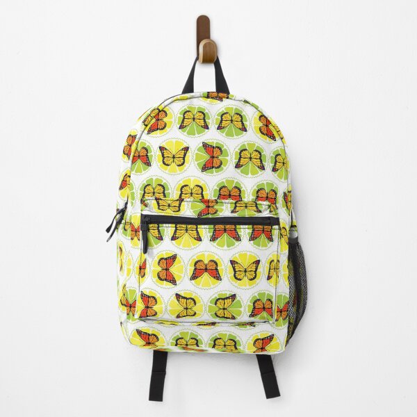 Item preview, Butterflies and fruits designed and sold by Gaspar Avila.