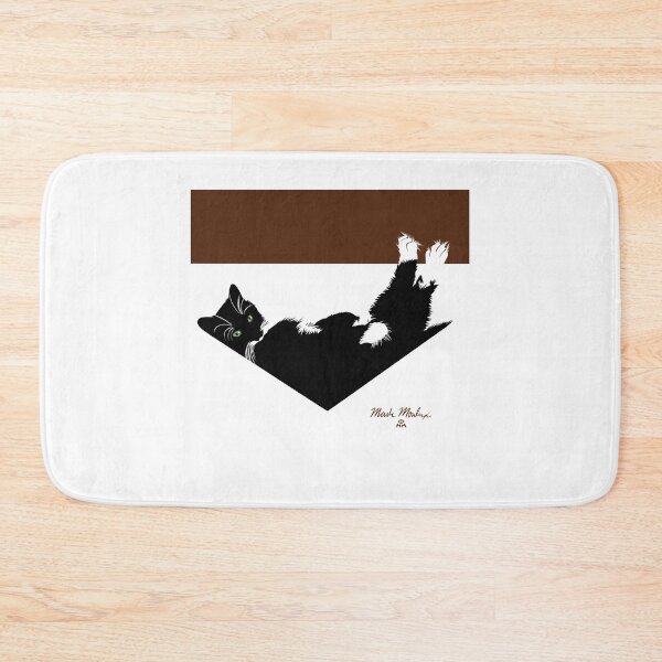 Item preview, Cat #08 - Lykka designed and sold by Mark Monlux.