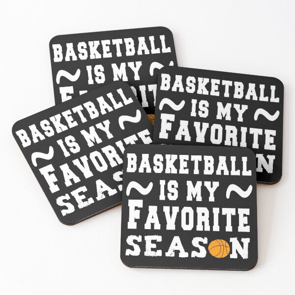 Item preview, Basketball is my favorite season  designed and sold by trieudalan.