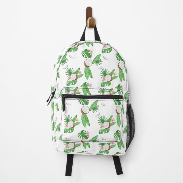 Item preview, Tropical Pattern coconut designed and sold by Best-art.