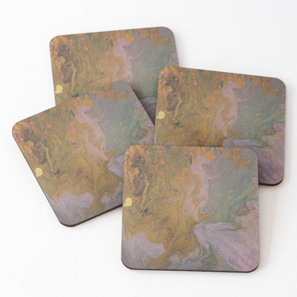 Item preview, Fluid art pouring designed and sold by Yeewen1234.