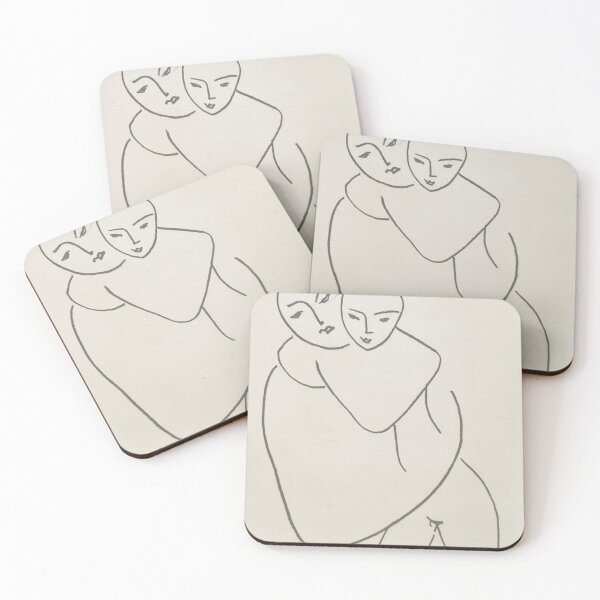 Item preview, Henri Matisse Mother and Child designed and sold by emidye20.
