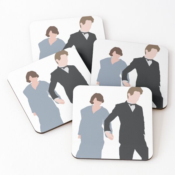 Item preview, Taylor Swift & Joe Alwyn designed and sold by lyricaldesigns6.