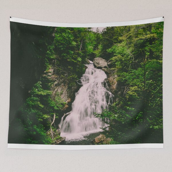 Item preview, Waterfall designed and sold by emmarsheehan.