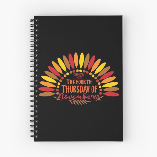 Item preview, The fourth Thursday of November since 1621 classic t-shirt Happy Thanksgiving thanksgiving day Turkey Day mom wife mother  funny thanksgiving  designed and sold by ZiZoZinAA.