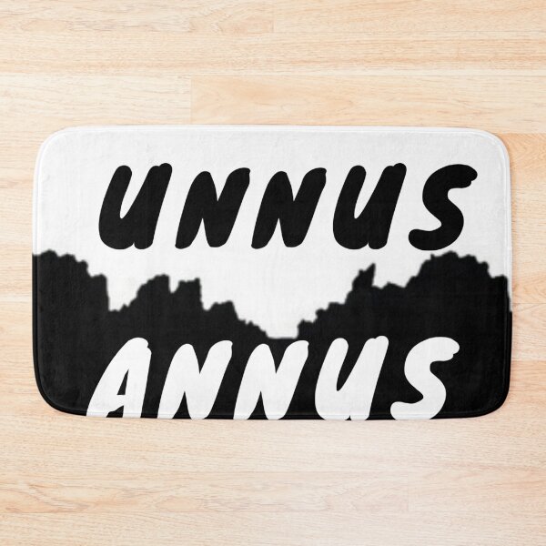 Item preview, Unnus Annus Markiplier's channel end  designed and sold by MynameisRafe.