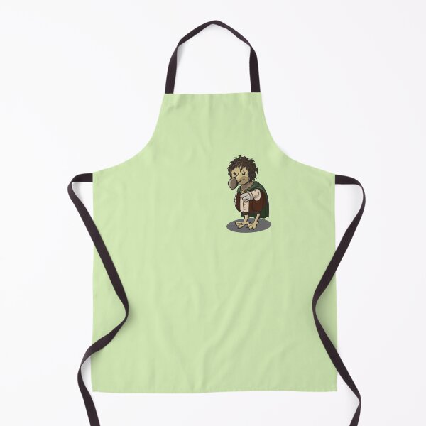 Item preview, Fro-Dodo Baggins designed and sold by free-dlc.