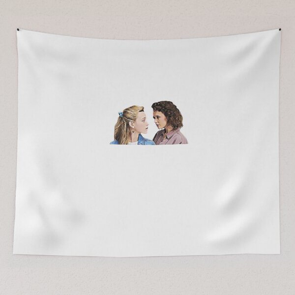 Item preview, bly manor where is love designed and sold by RB-Store.