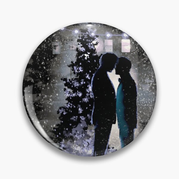Item preview, HANNIBAL: Holidays 2020 1 designed and sold by nephilaclavipes.