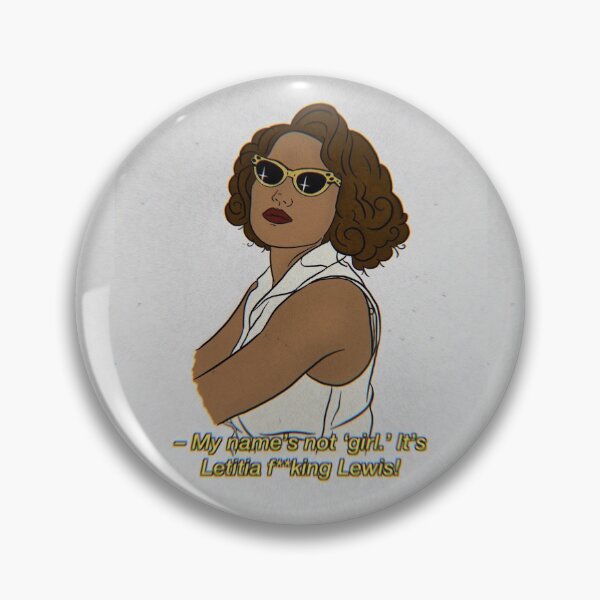 Item preview, Leti designed and sold by Michelle Wenzy.