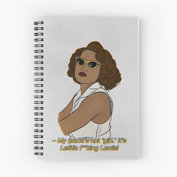 Item preview, Leti designed and sold by Michelle Wenzy.