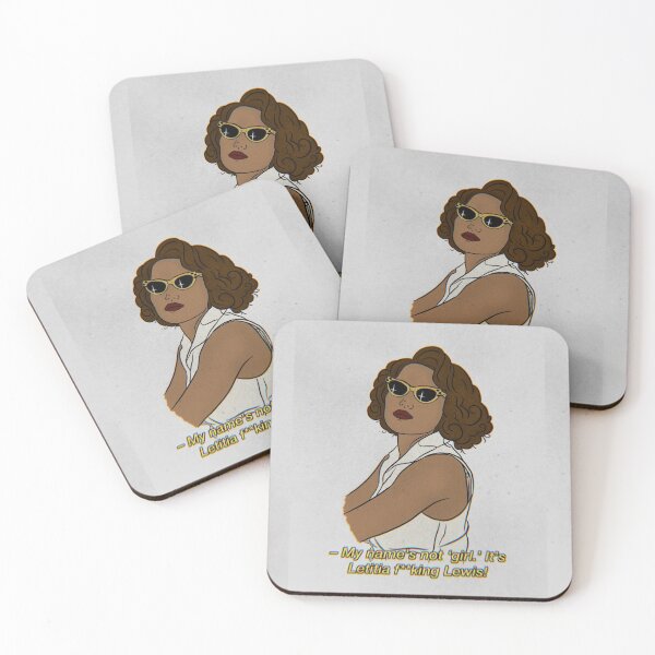 Item preview, Leti designed and sold by Michelle Wenzy.