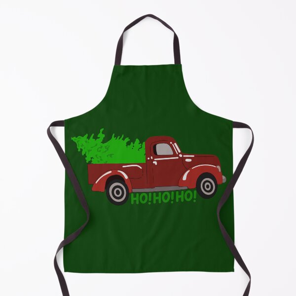 Item preview, Christmas Truck designed and sold by Maryanne Purcell.