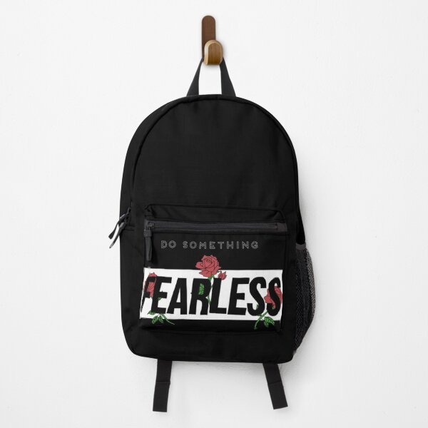 Item preview, Fearless designed and sold by Karkitten02.