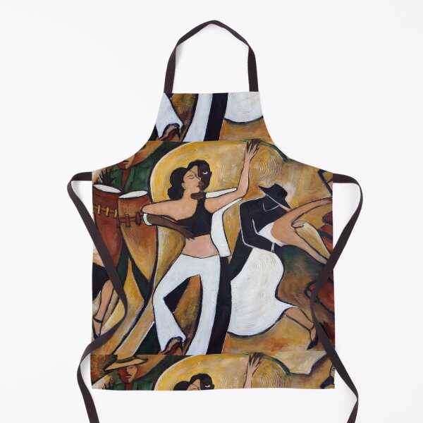 Item preview, Havana Nights designed and sold by Valerie Vescovi.