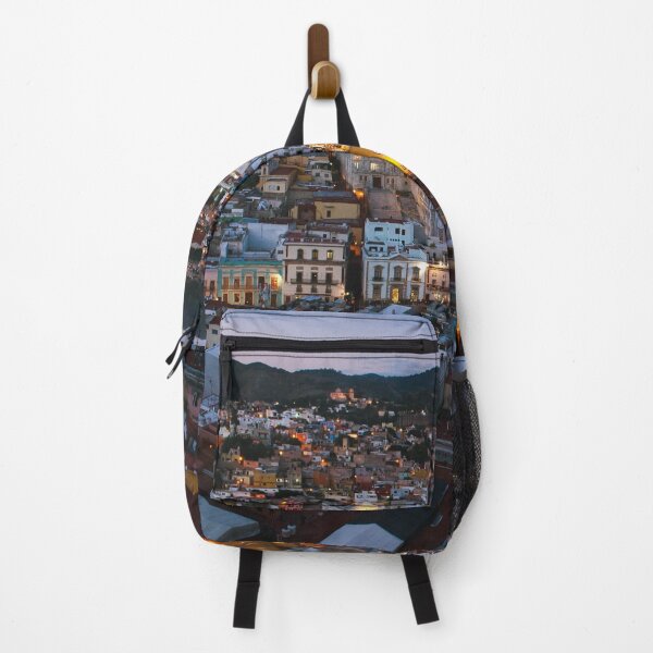 Item preview, Night in Guanajuato Mexico. - viewpoint designed and sold by maxigold.