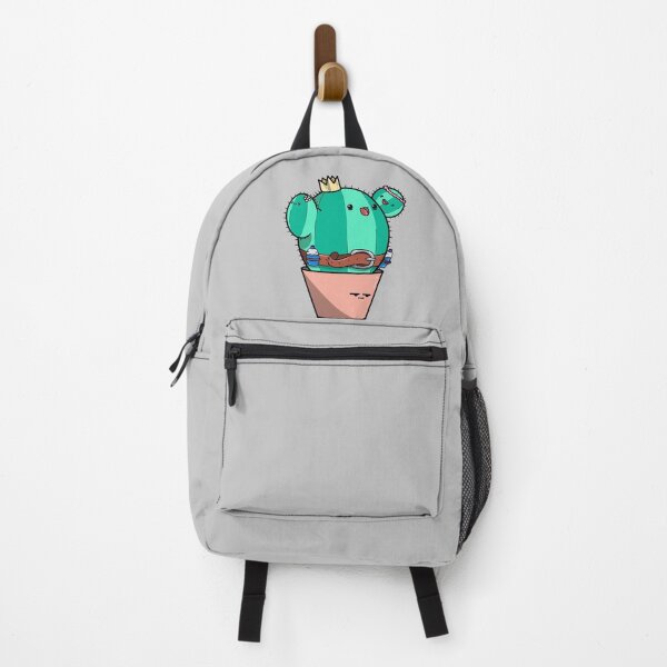 Item preview, Happy Cactus Kingdom designed and sold by HenriqueRuocco.
