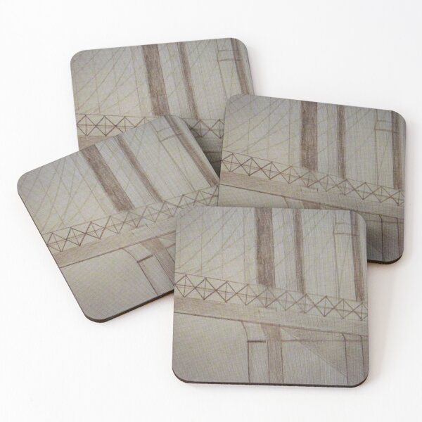 Item preview, Bridge designed and sold by prapa.