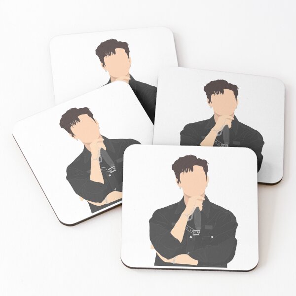 Item preview, stray kids bang chan designed and sold by chiaraxnetflix.