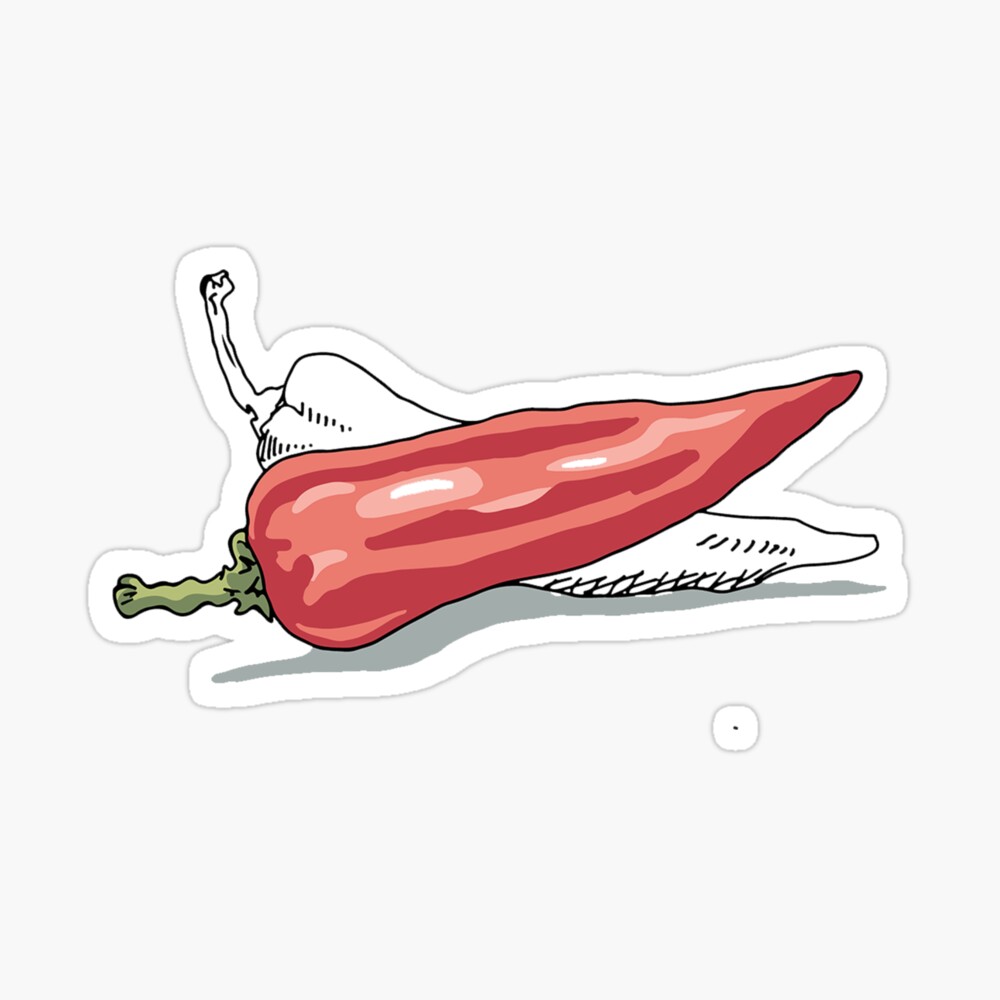 3,500+ Drawing Of Red Chilli Illustrations, Royalty-Free Vector Graphics &  Clip Art - iStock