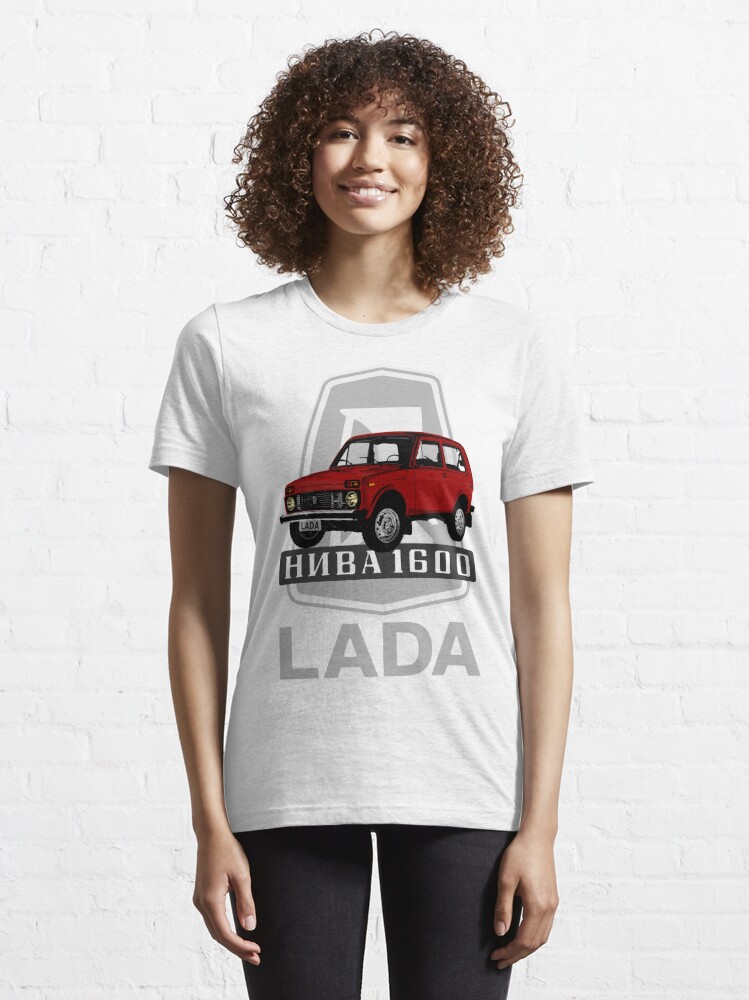 niva t shirt