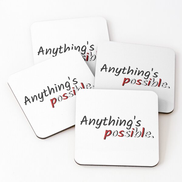 Item preview, Anything's Possible Seuss Sticker designed and sold by lovebubbles5.