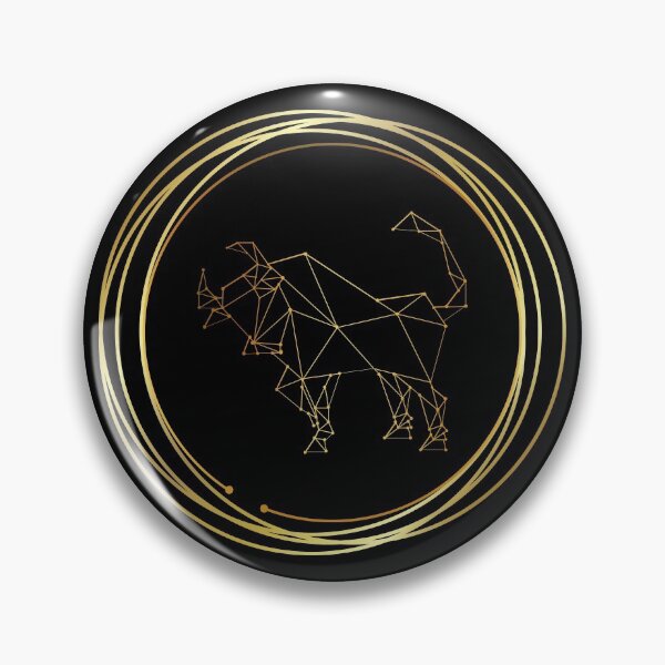 Item preview, Taurus designed and sold by MaroonMaven.