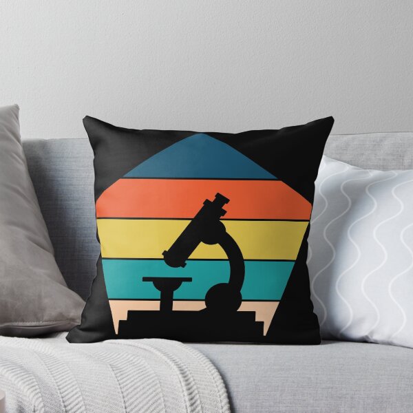 Item preview, 80s ROCK RETRO POLYGON SUNSET MICROSCOPE SCIENCE designed and sold by Hippiesole.