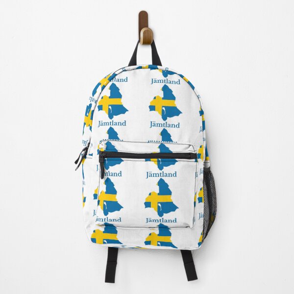 Item preview, Jamtland Province Map, Swedish Province, Sweden. designed and sold by marosharaf.